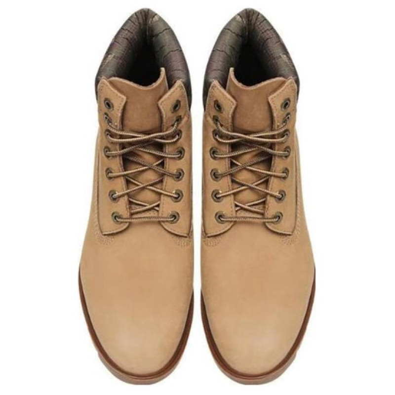 Timberland 6 IN LACE WATERPROOF BOOT