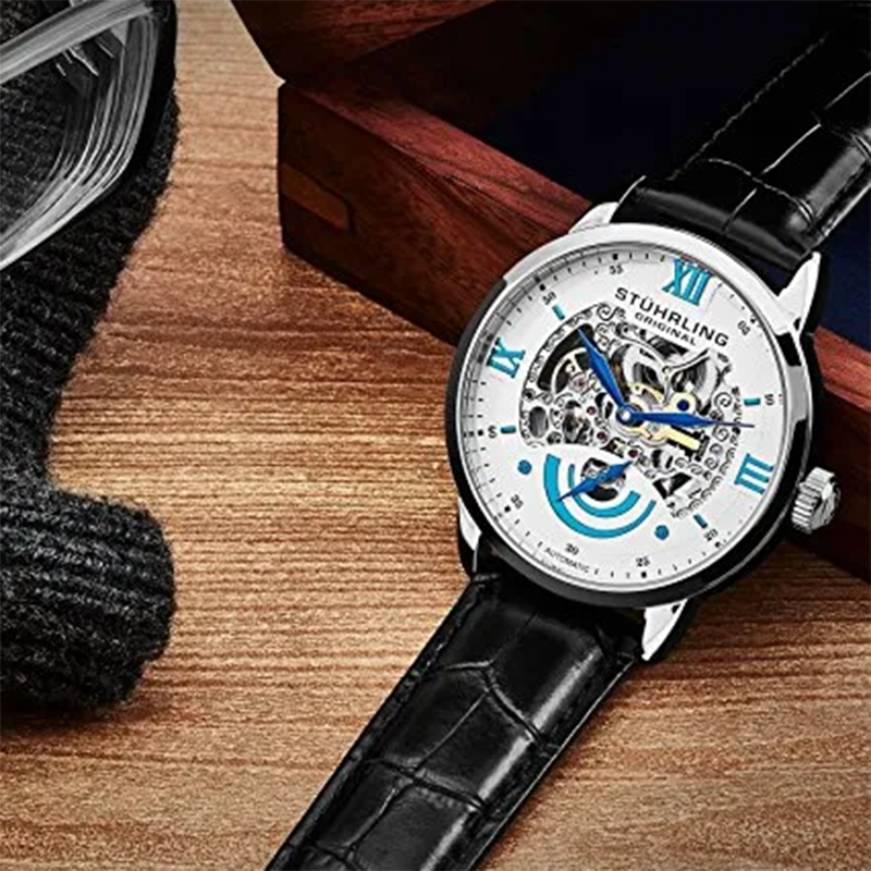 STUHRLING 44mm 574.01