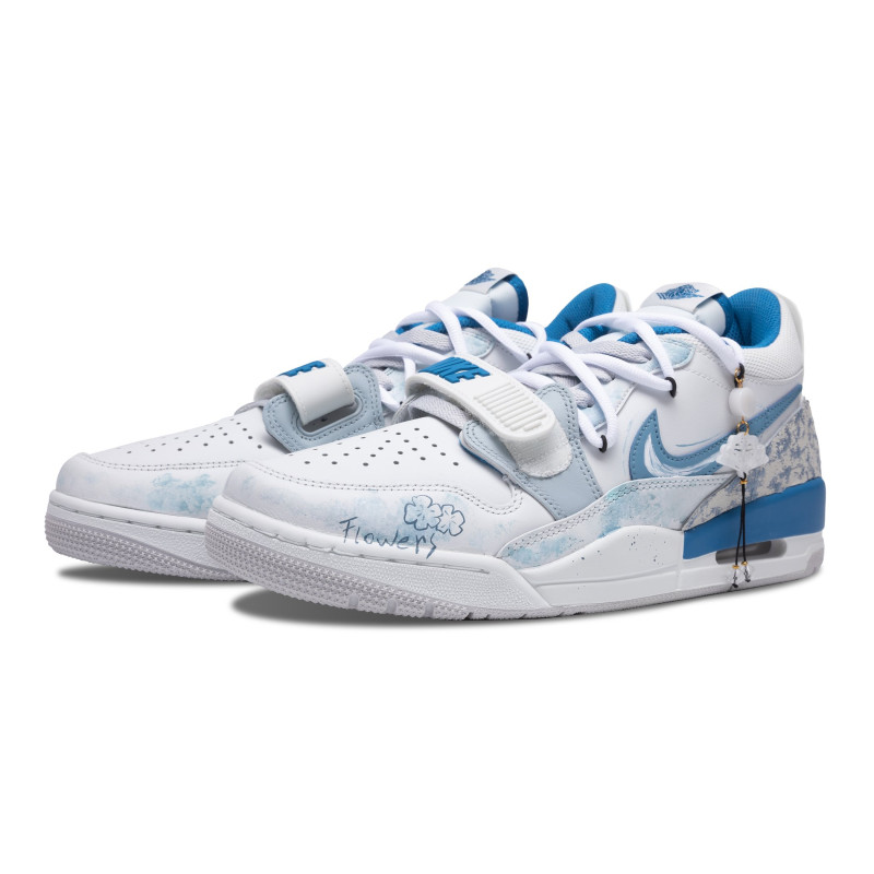 Jordan Legacy 312