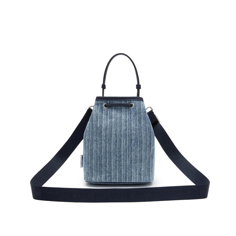 Champion C Logo Bucket Bag 2.0 logo