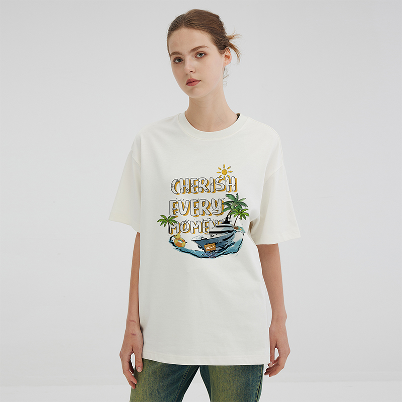 Warrior T