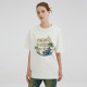 Warrior T