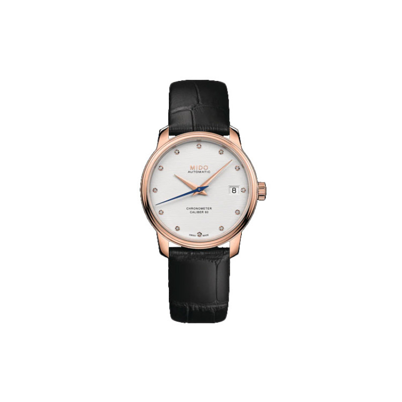 MIDO COSC 34mm M027.208.36.036.00