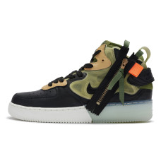 Nike Air Force 1 React 811