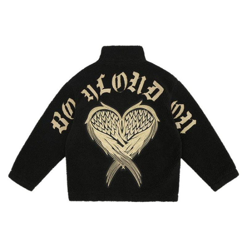 Boy London FW22 Logo