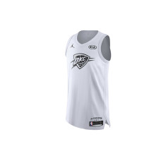 Jordan NBA AU 2018