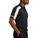 adidas logoPolo