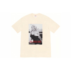 Supreme Nike Week 8 Anna Nicole Smith Tee T