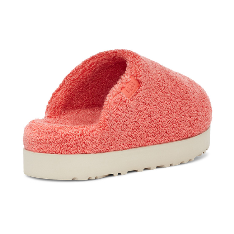 UGG Fuzz Sugar Terry Slide