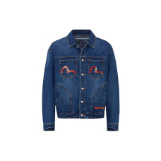 EVISU