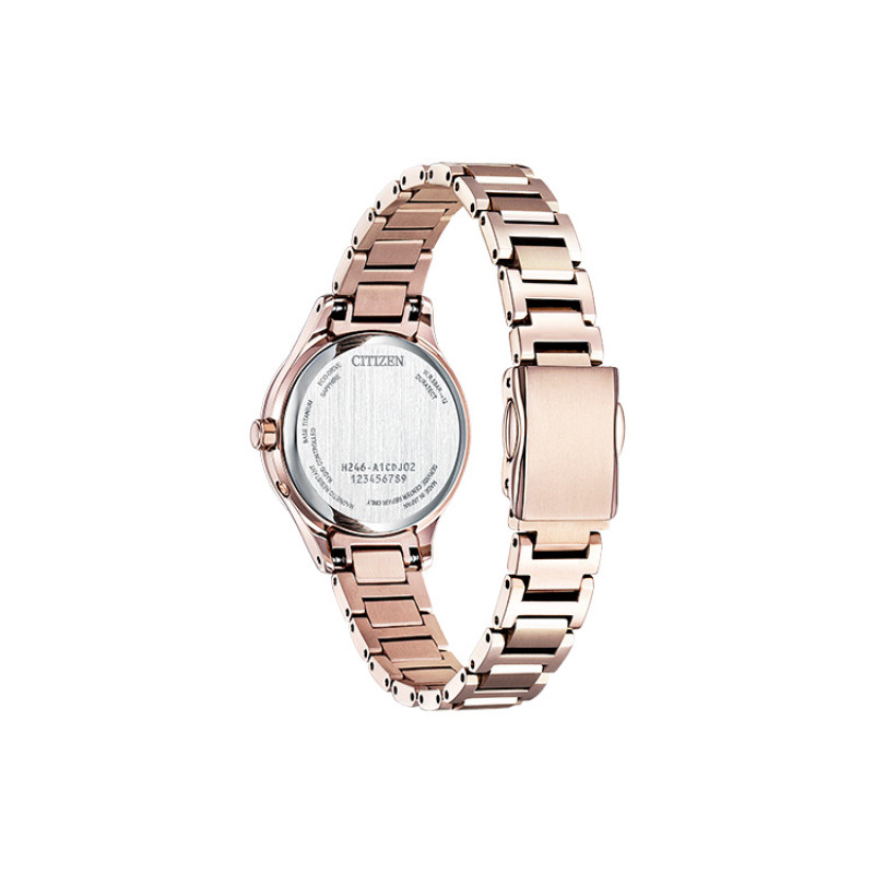 CITIZEN 30 EC1166-74E