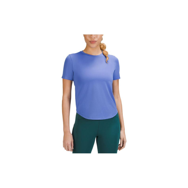 lululemon Run and Train T
