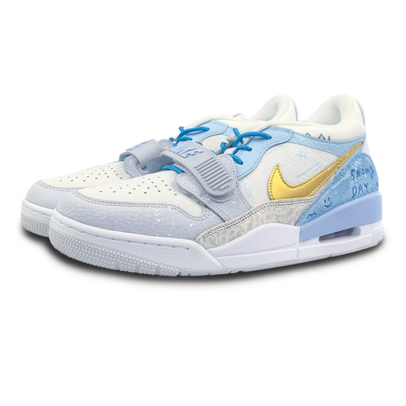 Jordan Legacy 312 MAY