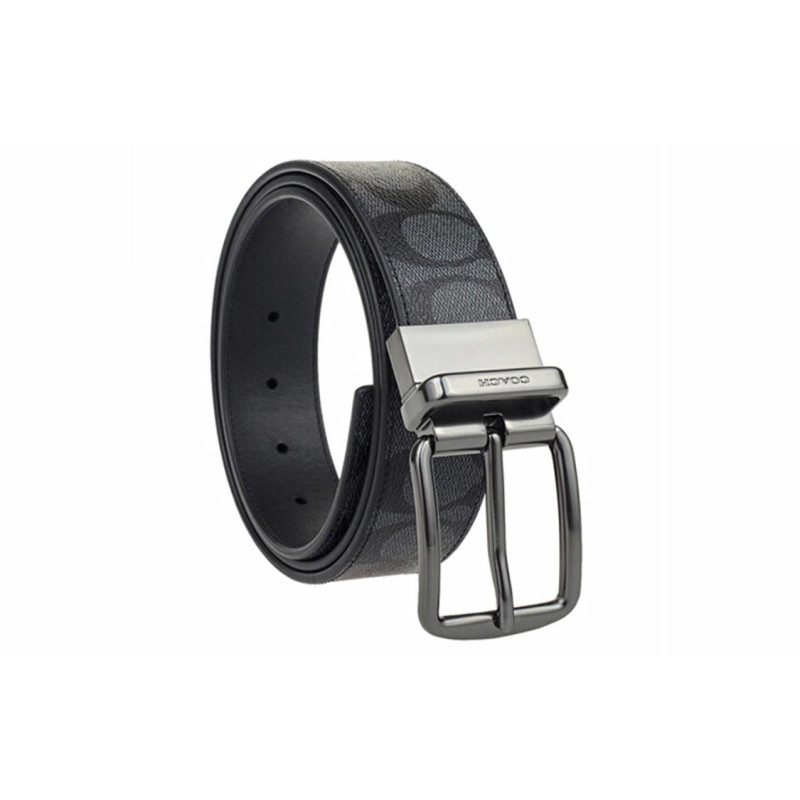 COACH PVC 3.8cm