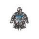 Supreme x Futura SS24 WEEK1 FUTURA FISHTAIL PARKA