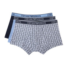 EMPORIO ARMANI SS24 Logo 3