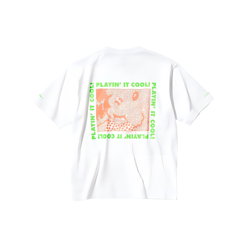 UNIQLO Mickey Mouse x Keith Haring T