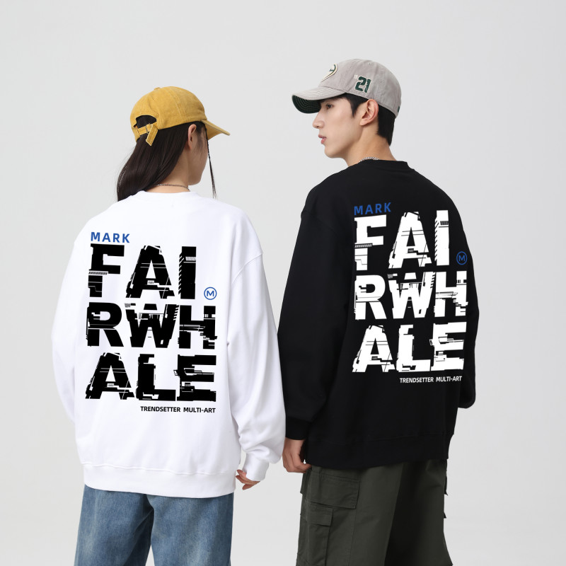 FAIRWHALE