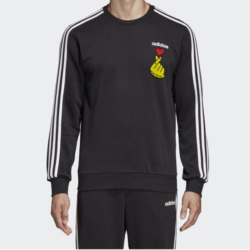 adidas
