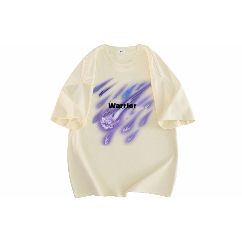 Warrior T