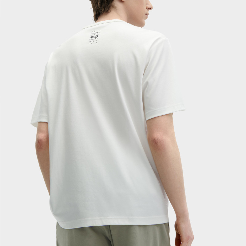 FILA MILANO T