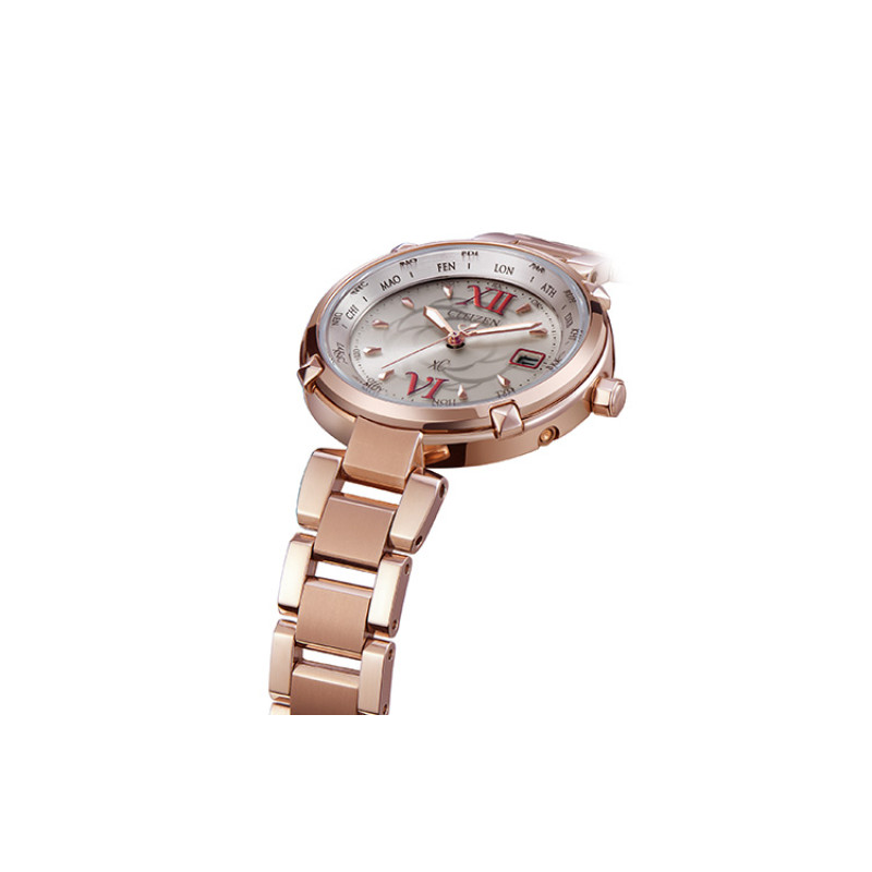 CITIZEN 31mm EC1048-54W