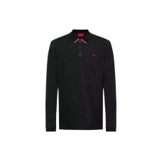 HUGO BOSS FW22 LogoPolo