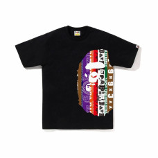 A BATHING APE SS24 T