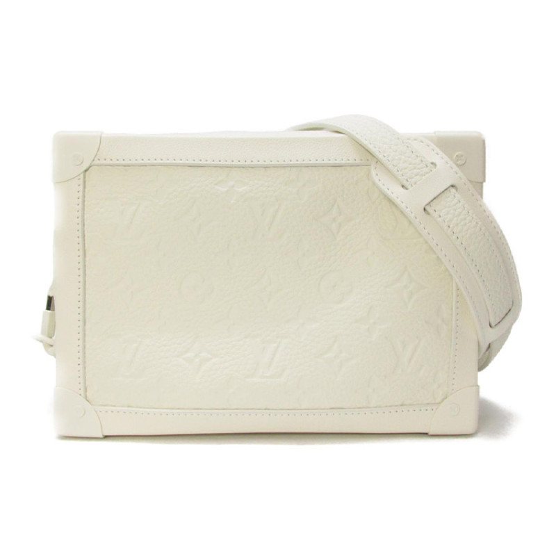 LOUIS VUITTON SOFT TRUNK