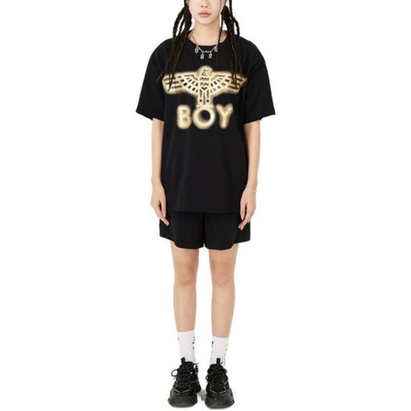Boy London LogoT