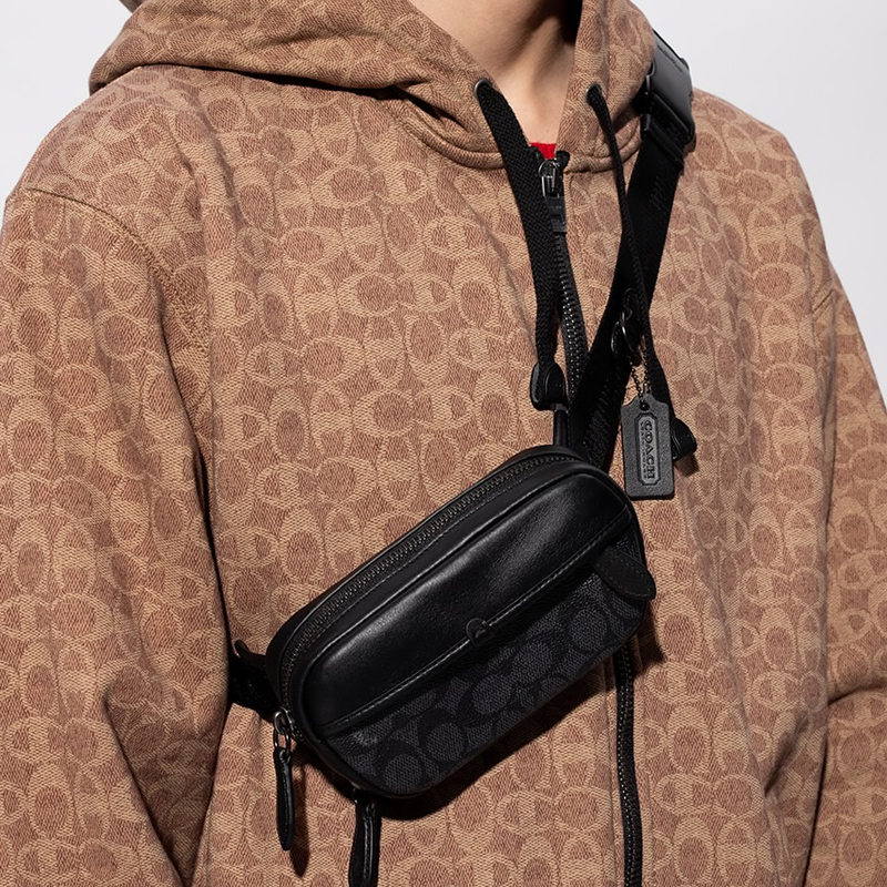 COACH Charter Sling