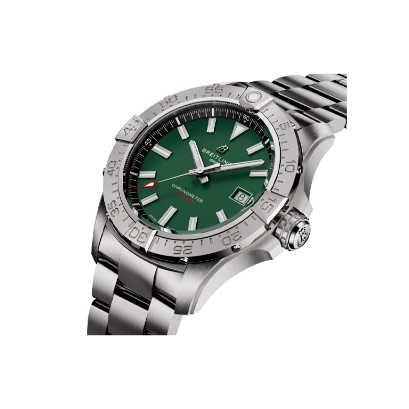 BREITLING 300 42mm A17328101L1A1