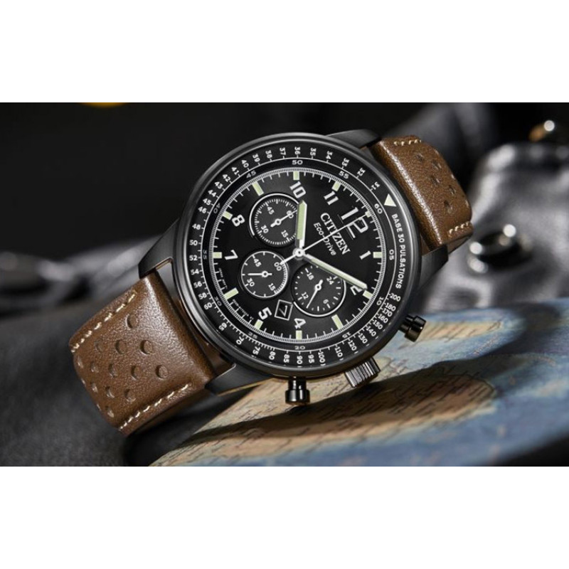 CITIZEN BIP CA4505-12E