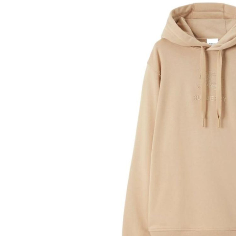Burberry SS23 Logo