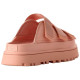 UGG GoldenGlow Slide EVA
