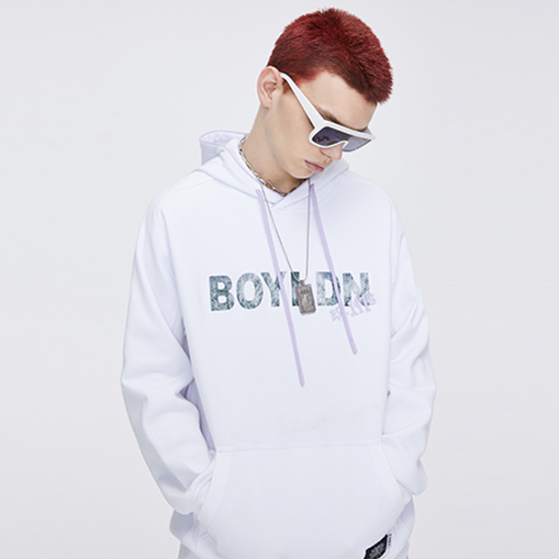 Boy London logo