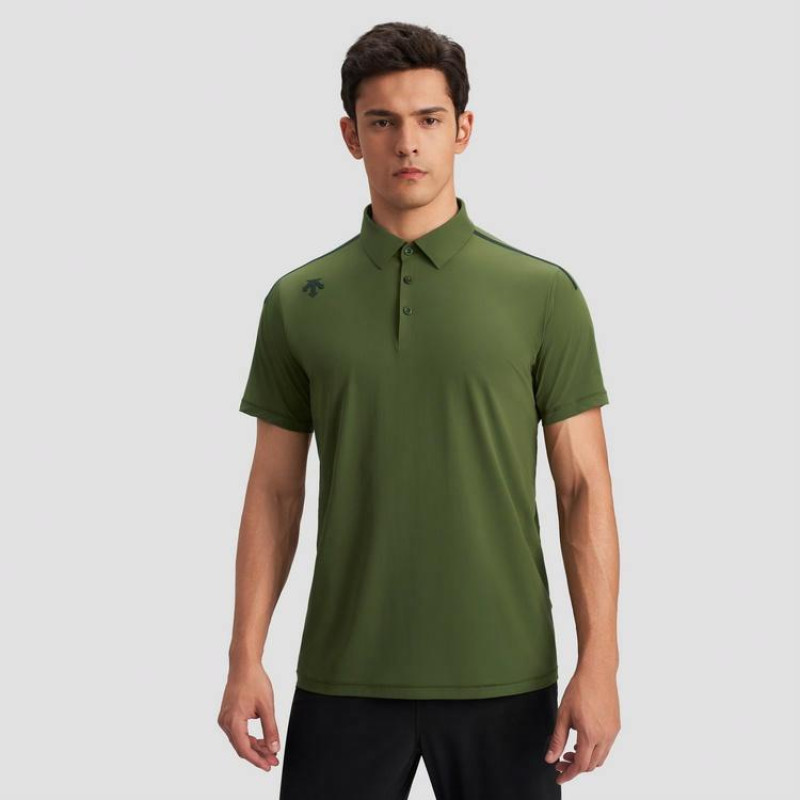 DESCENTE POLO