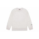 Fear of God Essentials Core Crew Neck Sweatshirt Heather Grey FW20