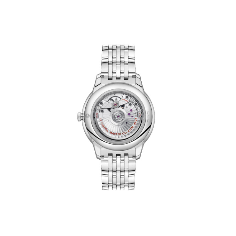 OMEGA 30 41mm 434.10.41.20.02.001