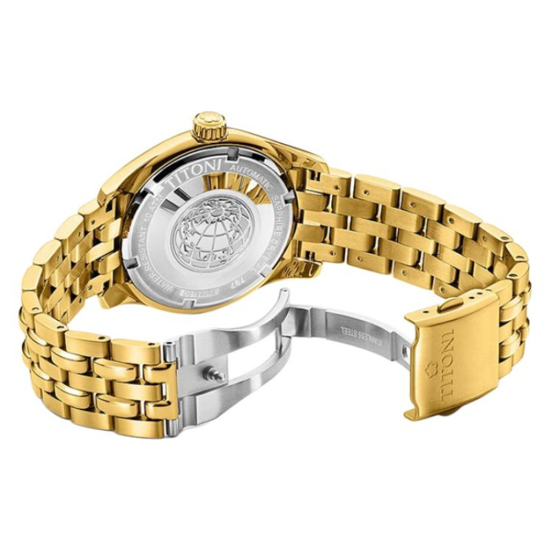 TITONI 100 40mm 797 G-DB-541