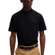 HUGO BOSS Mercerised-Cotton Polo Shirt PoloPolo