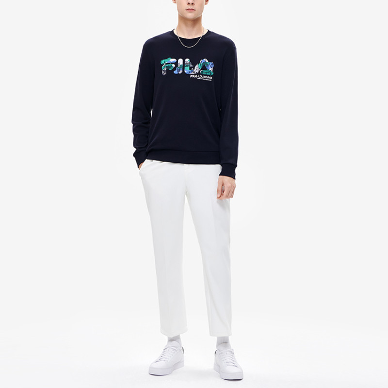 FILA Logo