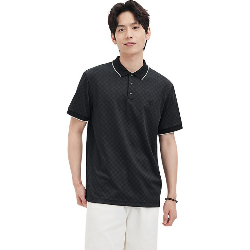 SEPTWOLVES Polo