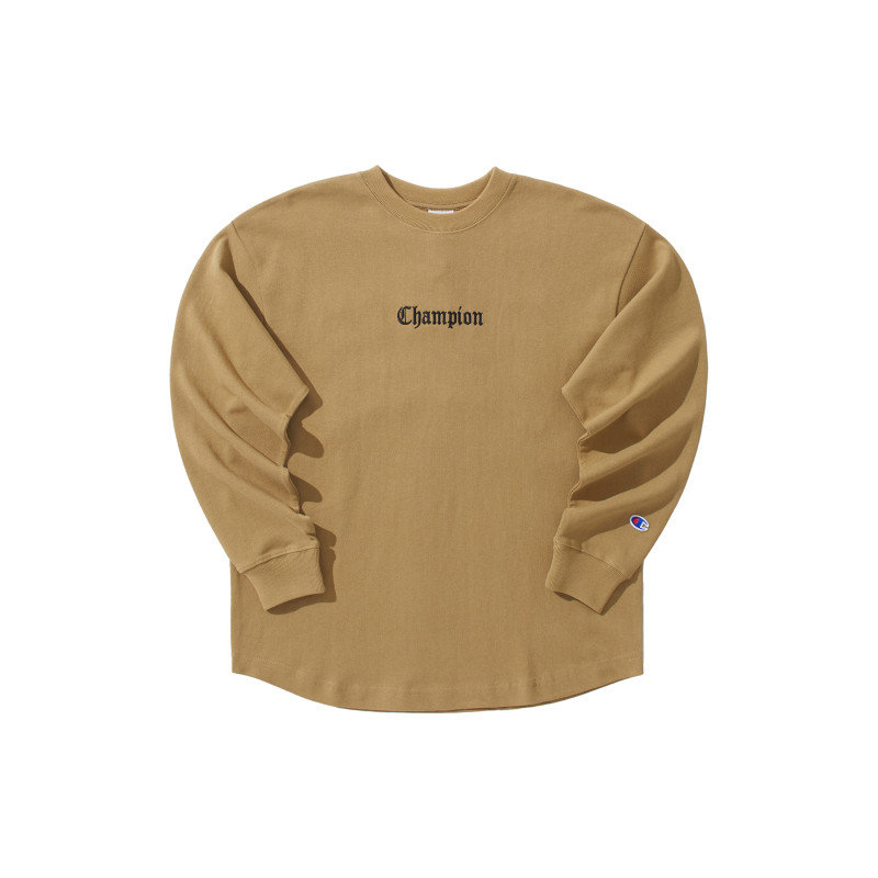 Champion Action Style LogoT