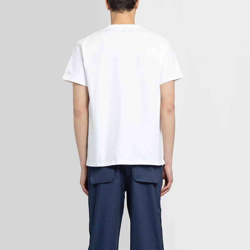 Converse x Kim Jones T
