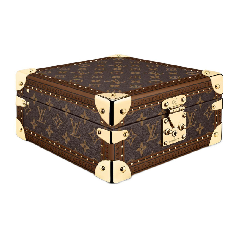 LOUIS VUITTON Coffret Joaillerie