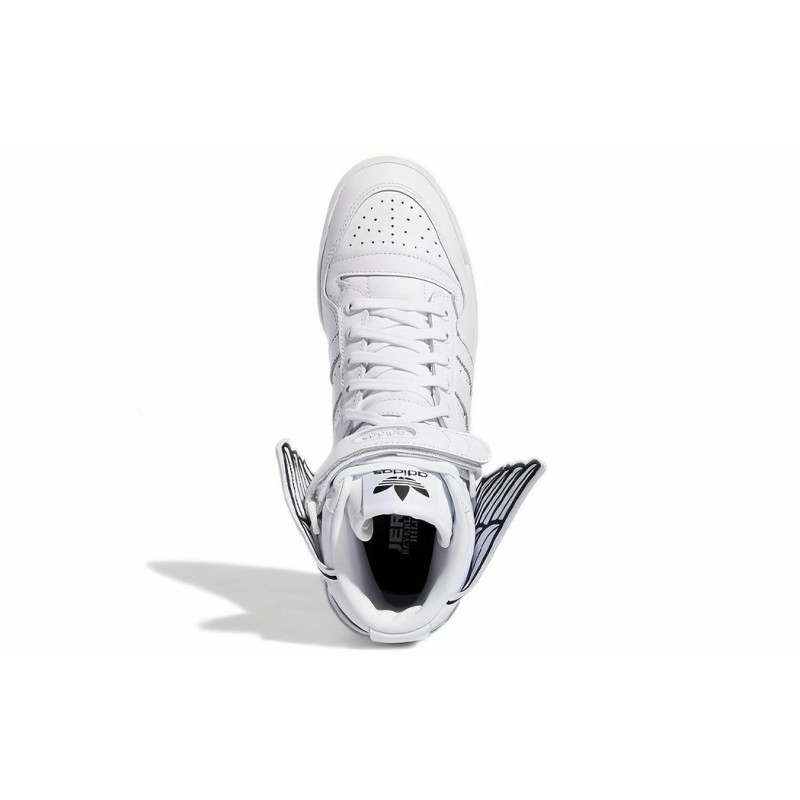 Jeremy Scott x adidas originals FORUM High Wings 4.0