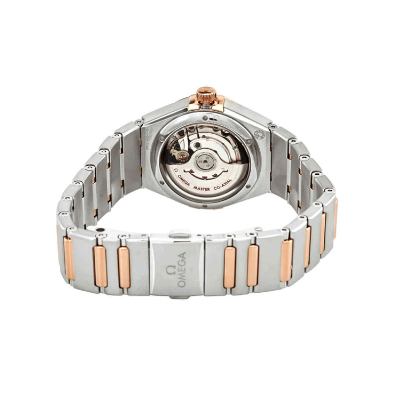 OMEGA 50 29mm 131.20.29.20.53.002