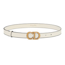 DIOR Saddle 2cm