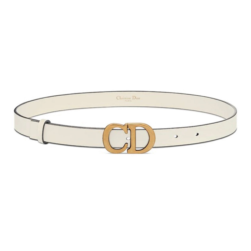 DIOR Saddle 2cm